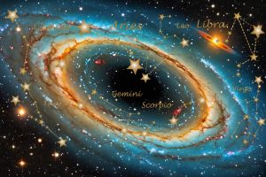 Гороскоп на 13 сентября