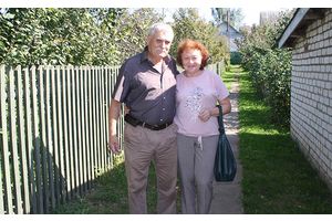 «Эта песня будет с нами вместе…»