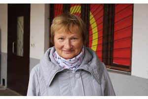 Мои места родные