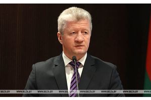 Маркевич: культура должна быть фундаментом патриотизма, проявлением независимости и единения нации