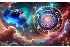 Гороскоп на 21 сентября