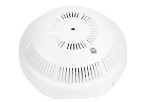 Фокус на пожарных извещателях и печах