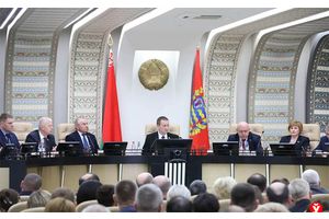 Никаких пустых обещаний! Как улучшить работу с населением, обсудили в Минском облисполкоме