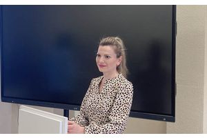 Чтобы дышалось легко