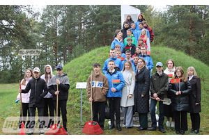 Оцифровали памятник молодечненской сестре Хатыни