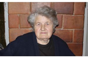 Успаміны пра былы райцэнтр 