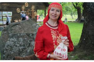 Оберег длиной в столетия