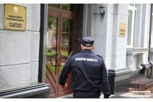 Задержанные за взлом компьютерной системы Мингорисполкома оказались активными участниками митингов