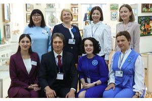 Определены суперфиналисты конкурса «Учитель года Республики Беларусь»