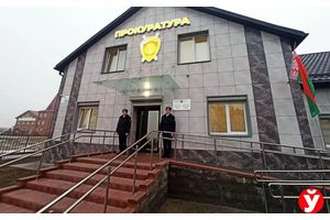 «Комфортные условия должны быть не только, где мы живем, но и где мы работаем» — Турчин