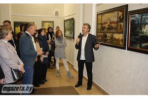 «Я нарадзіўся тут»