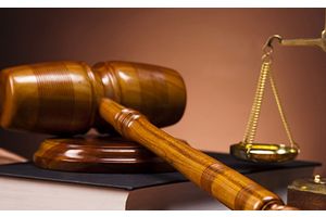 За попытку сжечь дом тещи житель Молодечно приговорен к трем годам колонии