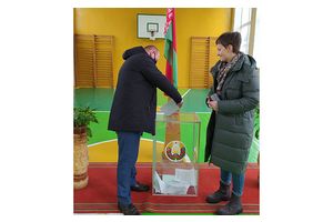 А какой праздник без засковичских «Суседак»?