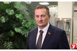 Турчин: межрегиональное сотрудничество дает максимальный эффект