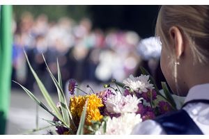 Кананович: первый школьный урок по теме народного единства - камертон всего учебного года