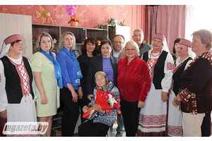 Любімыя песні Соф’і Конан