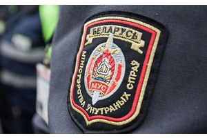 В Молодечно пьяный мужчина в порыве гнева едва не задушил свою супругу и порезал ей язык
