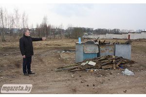 Чисто там, где убирают постоянно