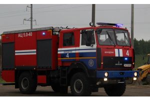 Слаженность действий – залог успеха!