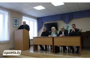 Рассмотрены важные вопросы