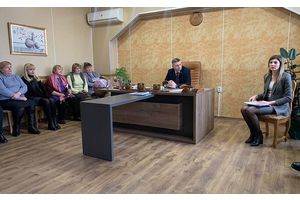 О чем шел диалог на заводе «Рембыттехника»
