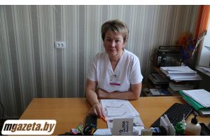 О тех, кто встречает нас первыми