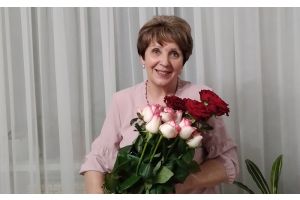 Вдохновение в семье, творчестве, природе