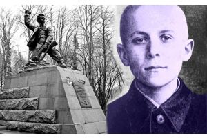Для подвига возраст не важен