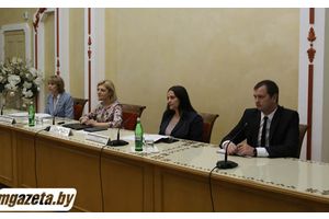 Состоялся диалог с предпринимателями города и района