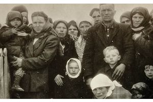 «Чтобы помнили…»