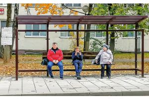 Обновление городской среды