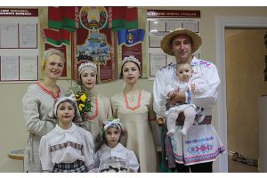 История замечательного отца