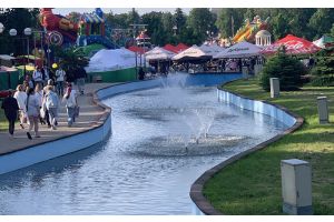 В Беларуси снижаются выбросы загрязняющих веществ в воздух