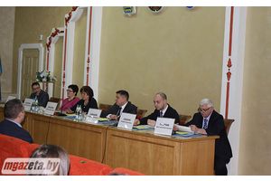 В приоритете охрана труда