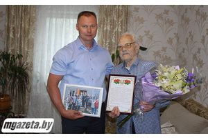 Пел «Катюшу» ветеран