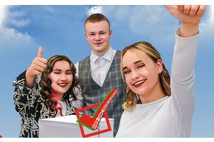Мероприятия, запланированные для проведения на участках для голосования в Молодечненском районе по выборам Президента Республики Беларусь