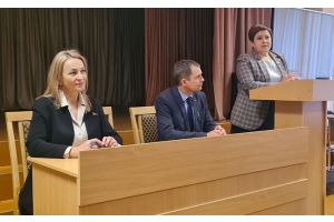 Участие в выборах Президента Республики Беларусь -  это право и долг каждого гражданина, осознанный выбор стабильности, поступательного развития родной Беларуси, мира и благополучия