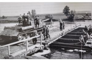 325 лет инженерным войскам