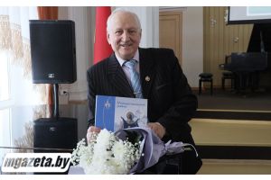 Встреча со знаменитым земляком