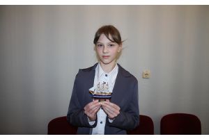 Да Таццян у школу