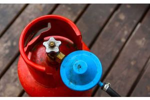 В Беларуси повысили цену на сжиженный газ в баллонах