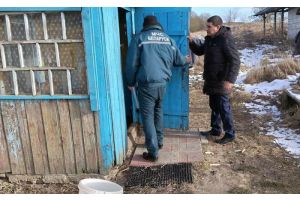 Противопожарная безопасность на особом контроле