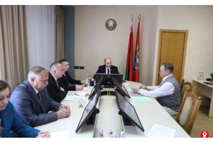 Водоем никому не нужен, он умирает! С какими проблемами к Кушнаренко пришли жители области