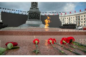 С 4 УТРА И ДО ПОБЕДЫ: ПРОФСОЮЗЫ ПО ВСЕЙ СТРАНЕ ПРОВЕДУТ ПАМЯТНЫЕ МЕРОПРИЯТИЯ, ПРИУРОЧЕННЫЕ К НАЧАЛУ ВОЙНЫ