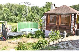 Рай на зямлі можна стварыць сваімі рукамі