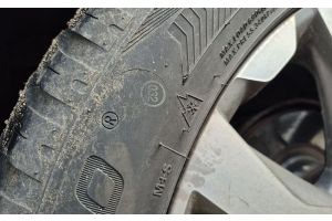 «Всесезонка», давай, до свидания? Разбираемся в нововведениях ПДД