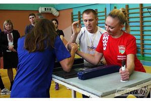 Спартакиада молодых специалистов в Молодечно определила сильнейших
