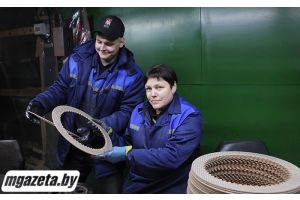 Горячая любовь к профессии