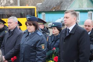 Память сильнее смерти 