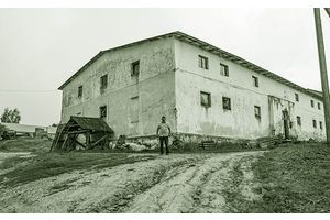 Другое жыццё панскай нерухомасці 